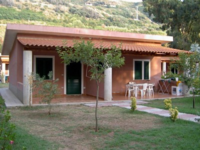Villaggio Baia di Zambrone